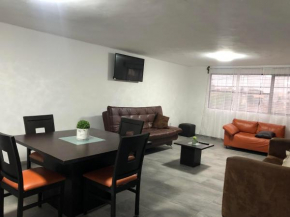 Suites Incoreli 4 Centro Pachuca de Soto